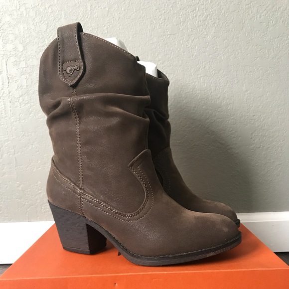 rocket dog sheriff boots